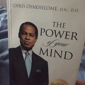 Meet your Posher, Ruth joy